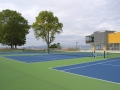 Newly Renovated Kits Beach Courts-Sept
