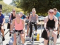 Spin bikes - 2