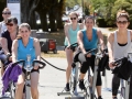 Spin bikes - 3