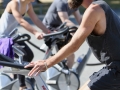 Spin bikes - 5
