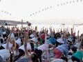 Sunset yoga - 1