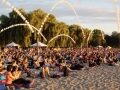 Sunset yoga - 2